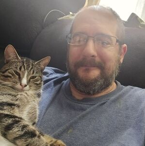 Meet your Posher, Christopher